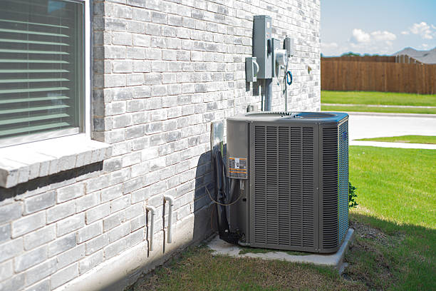Reliable Hvac Maintenance contractor in East Greenwich, RI by FH HVAC