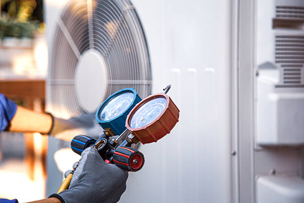 Affordable Hvac Maintenance solutions in East Greenwich, RI